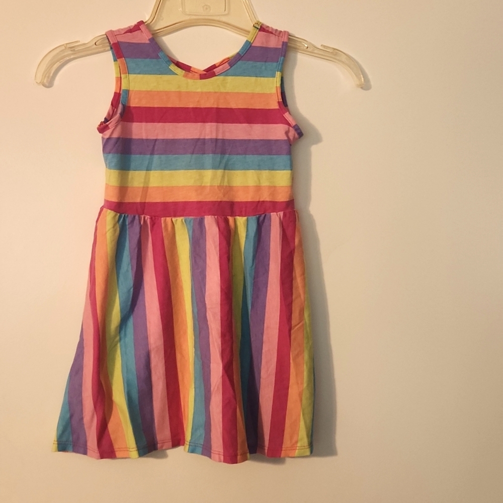 Toddler dress